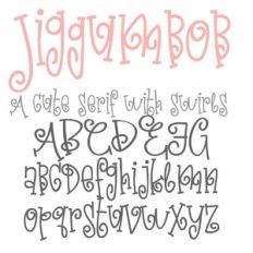PN Jiggumbob