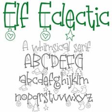 ZP Elf Eclectic