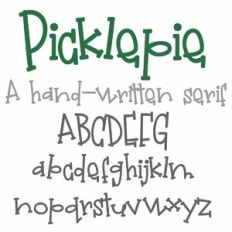 PN Picklepie