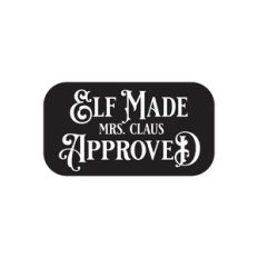 Mrs. Claus Approved