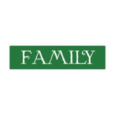 Family Word