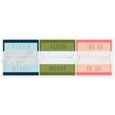 Binder Tags