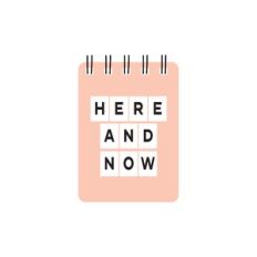 Here And Now