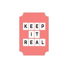 Keep It Real