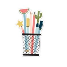 Pencil Basket