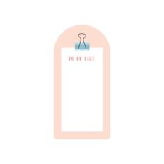 To Do List