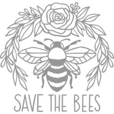 save the bees