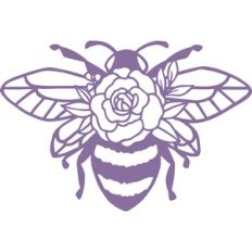 bee flower