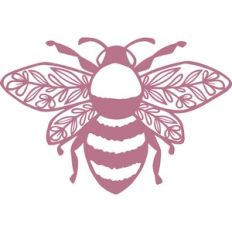 floral bee