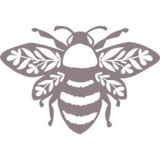 floral bee