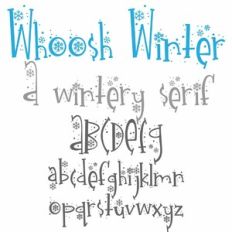 ZP Whoosh Winter