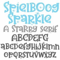 ZP Spielboog Sparkle