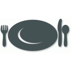chores - place setting