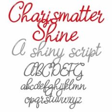 ZP Charismatter Shine
