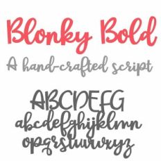 PN Blonky Bold