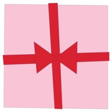 Bow Gift