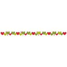 Heart Border