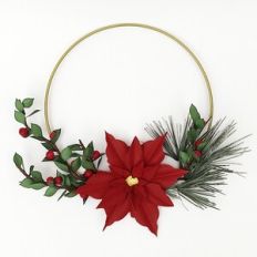 Christmas wreath