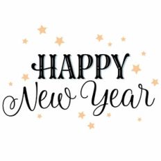Happy New Year Quote