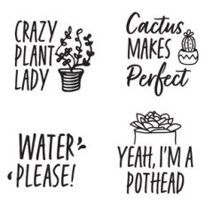 Plant lover Quotes and sayings, gardening