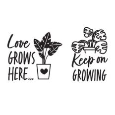 Plant lover Quotes and sayings, gardening
