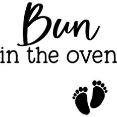 Bun In The Oven