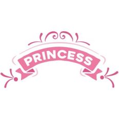 Princess Banner