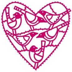 Songbirds Heart