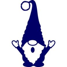 sleepy gnome