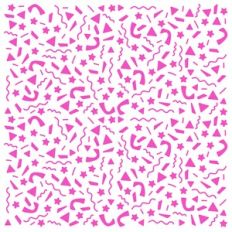 confetti