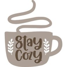 stay cozy