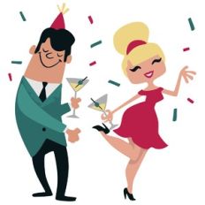 Party People