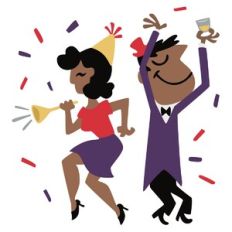 Party People