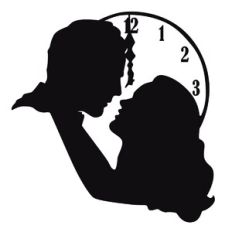 Midnight Kiss