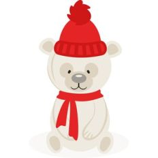 polar bear