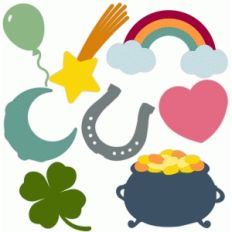 lucky charms