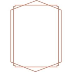 Mod Vertical Frame