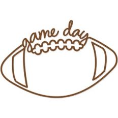 Game Day Football