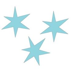 Funky Stars