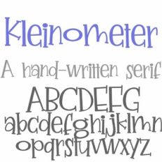 ZP Kleinometer