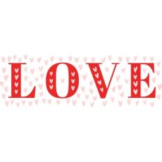 Love Hearts