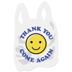 Shopping bag