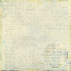 Pale Beige Print Vintage Grunge Ephemera Monoprint Background