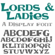 PN Lords and Ladies