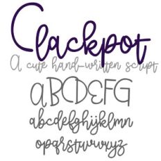 PN Clackpot