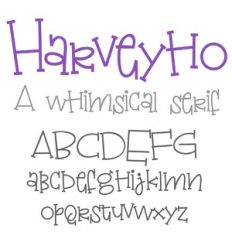 ZP Harveyho