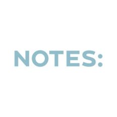 Notes