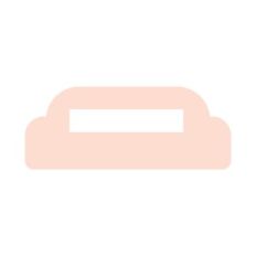 Pink Binder Tab