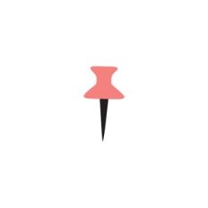 Push Pin