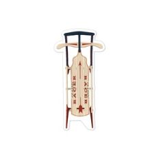 Racer Sled